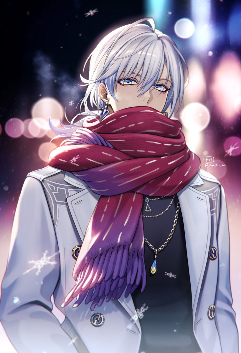 麻先みち | Masaki (@michi_ia) / Posts / X