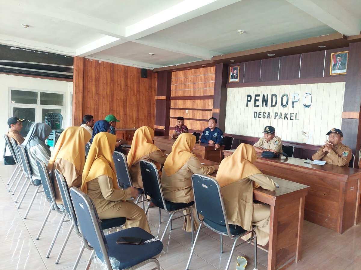 SEMARAK HDN 2026;
Bersama desa, kita wujudkan pembangunan yang berkeadilan
<a href="/prabowo/">Prabowo Subianto</a>
<a href="/gibran_tweet/">Gibran Rakabuming</a>
<a href="/YandriSusanto/">Yandri Susanto</a>
<a href="/ArizaPatria/">Ariza Patria</a>
<a href="/kemendespdt/">#BangunDesaBangunIndonesia</a>
<a href="/bpsdmkemendesa/">Bpsdm Kemendesa</a>
<a href="/dpmdjatim/">DPMD JAWA TIMUR</a>
#HariDesaNasional2026
#BangunDesaBangunIndonesia
#DesaTerdepanUntukIndonesia
#BhaktiPendampingDesa
#TPPJawaTimur