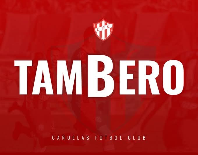 #Cañuelas ⚽ Hoy se cumplen cinco años del logro más importante que consiguió el club en AFA. Aquel 15/1/2021, el CFC empataba 0-0 ante Real Pilar y conseguía el ascenso a la  "B". 
El recuerdo y el agradecimiento eternos a todos los protagonistas de ese inolvidable logro

🇦🇹🏆👏🏻