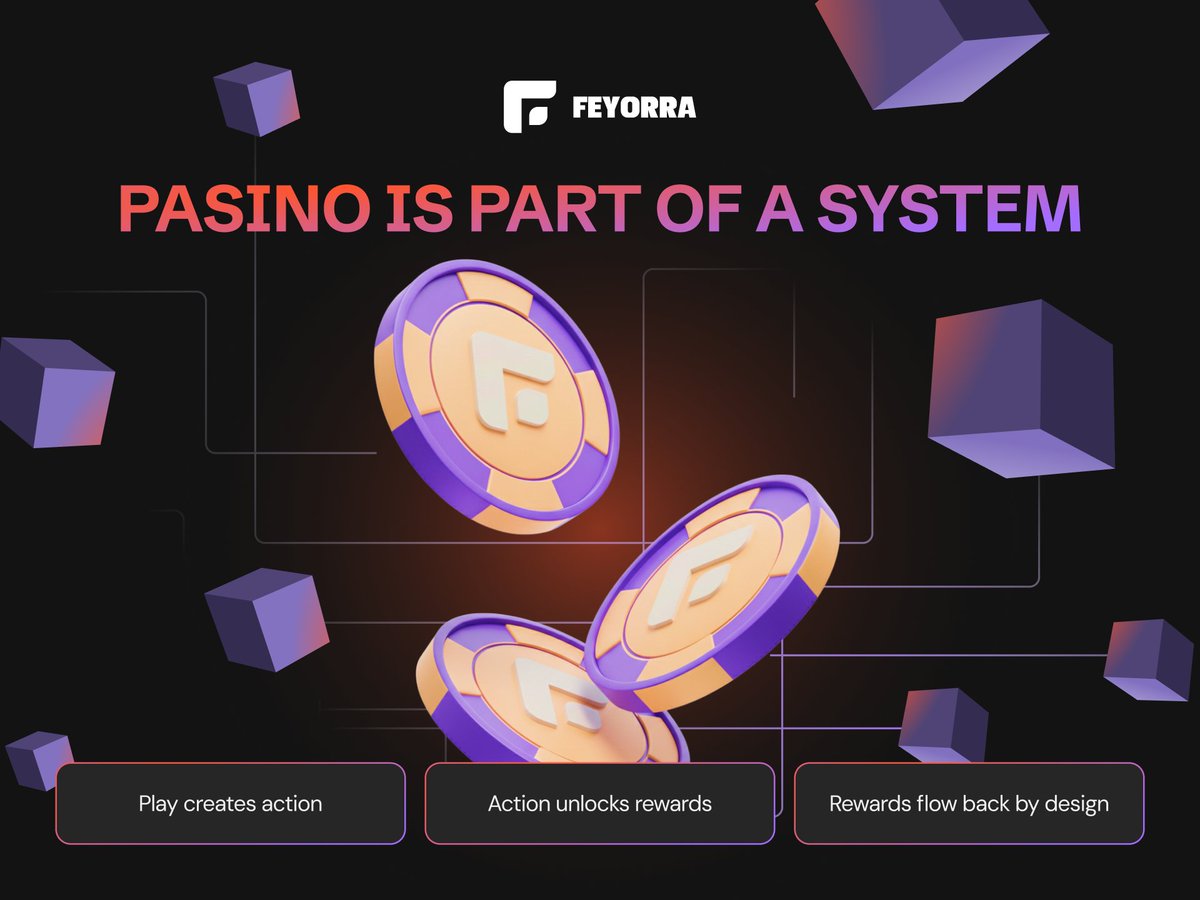 Feel the pulse?

<a href="/PasinoCom/">Pasino.com</a> is plugged straight into Feyorra's power grid.

Every move triggers the chain:
Play sparks chaos → action delivers → rewards cycle back harder.

Infinite energy loop - engineered for addiction. 🌌⚡

Here’s your entry point → pasino.com
