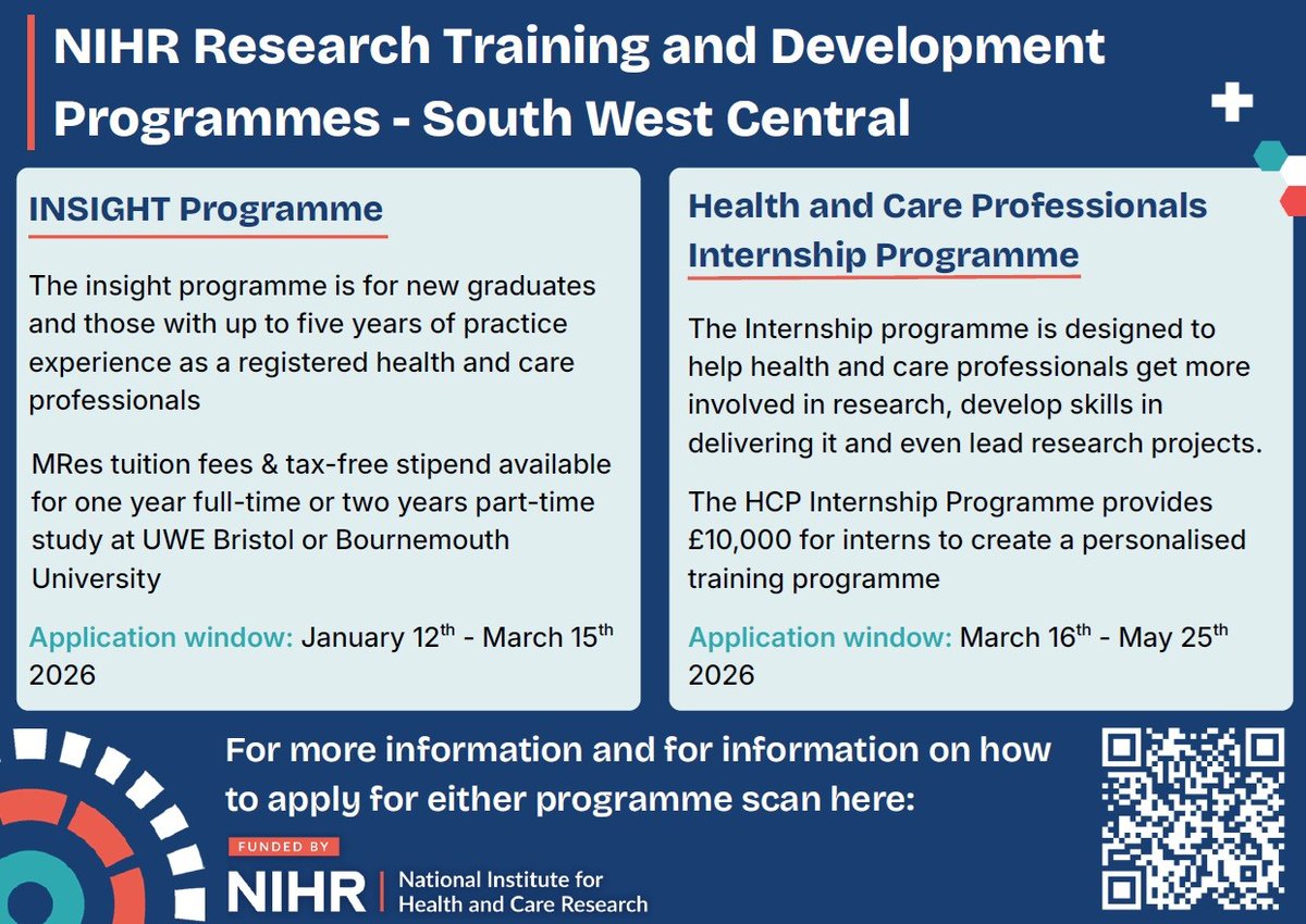 Community Rehabilitation Research Network tweet media