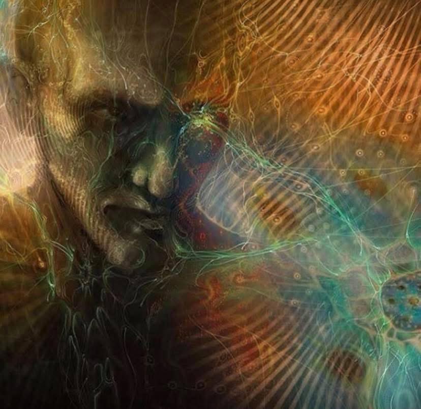 exoticsonlyca's tweet image. “Through psychedelics we are learning that God is not an idea, God is a lost continent in the human mind.”

— Terence McKenna