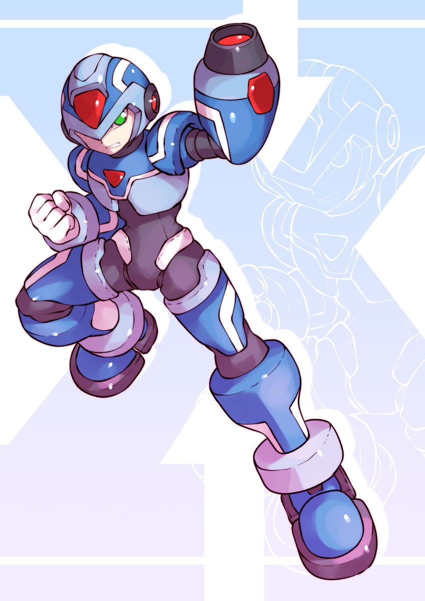 ロックマン