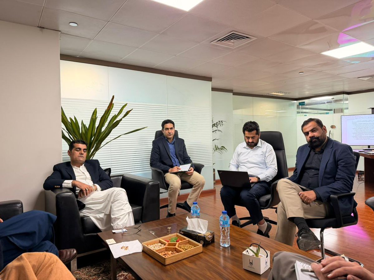 Islamic Relief Pakistan tweet media