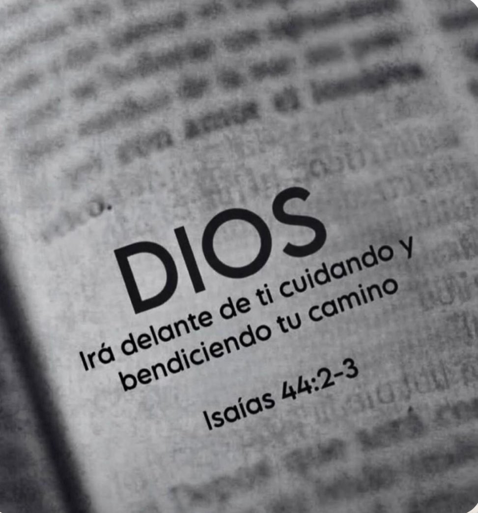 Dios en LETRAS (@diosenletras) on Twitter photo 