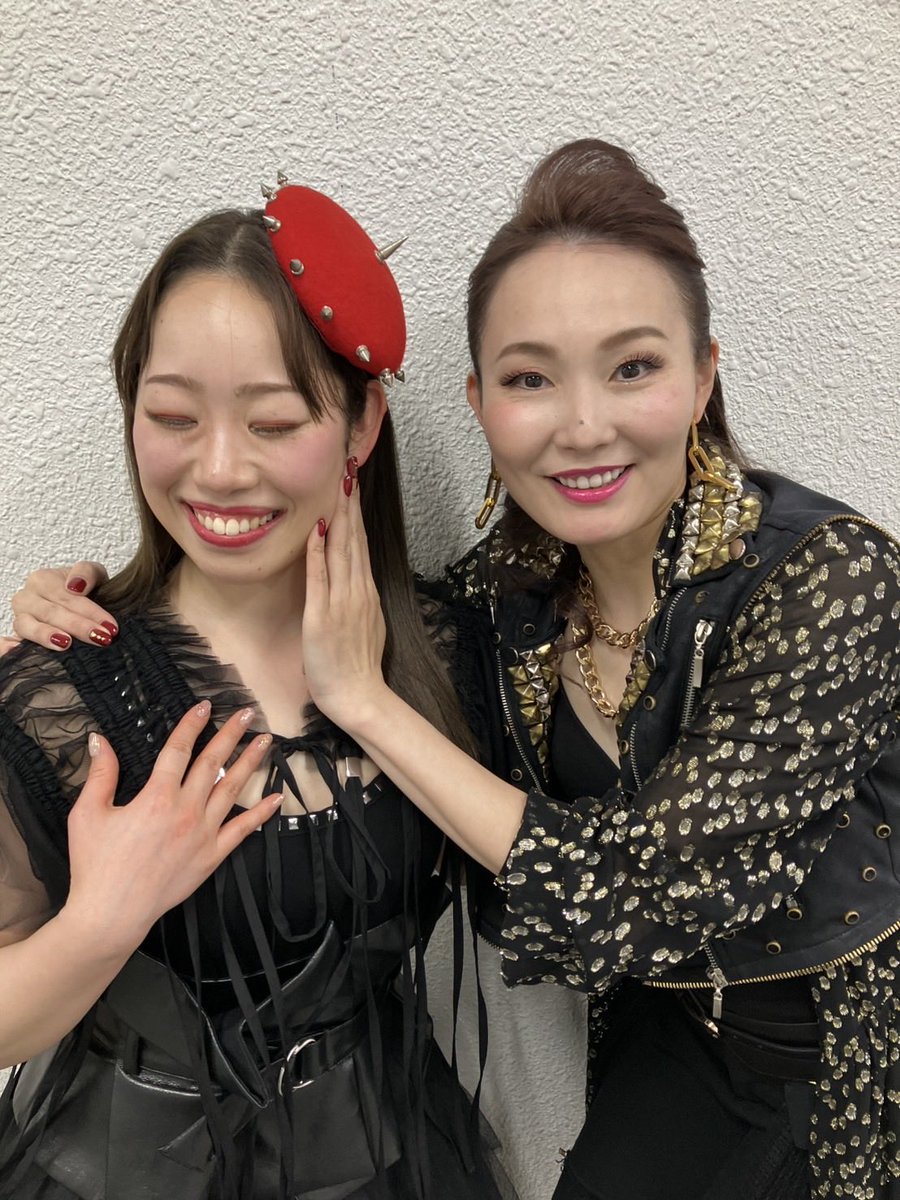 Runa Shiraga（白神 瑠菜） tweet media
