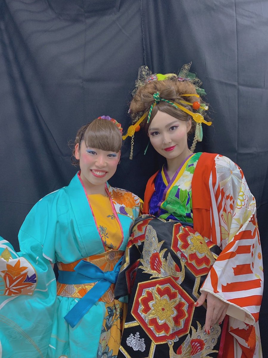 今回の東京公演をもってご卒業された幸貴恵さん。
20年という長きにわたり、PIWを支えてくださり本当にありがとうございました。
今も、そしてこれからも、ずっとずっと大好きです💝🫶🏻
本当にありがとうございました🌹