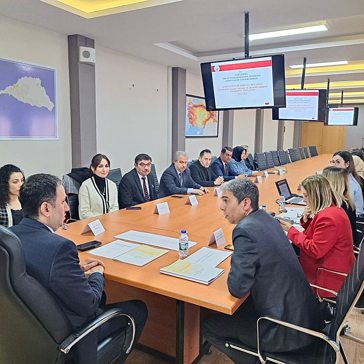 Sinop Barosu tweet media