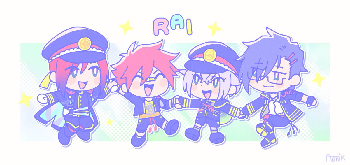 Raiha 💖