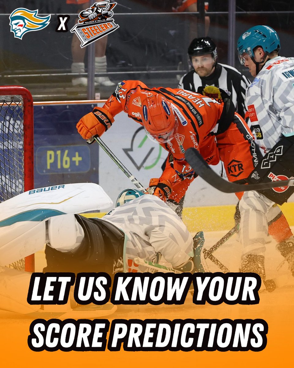 TriggerHub Sheffield Steelers tweet media