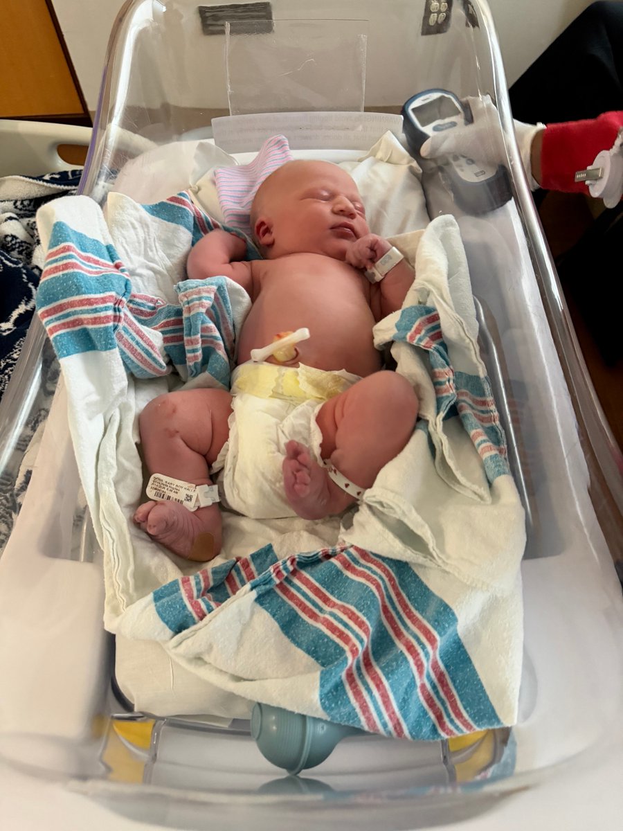 Richie Hughes tweet media