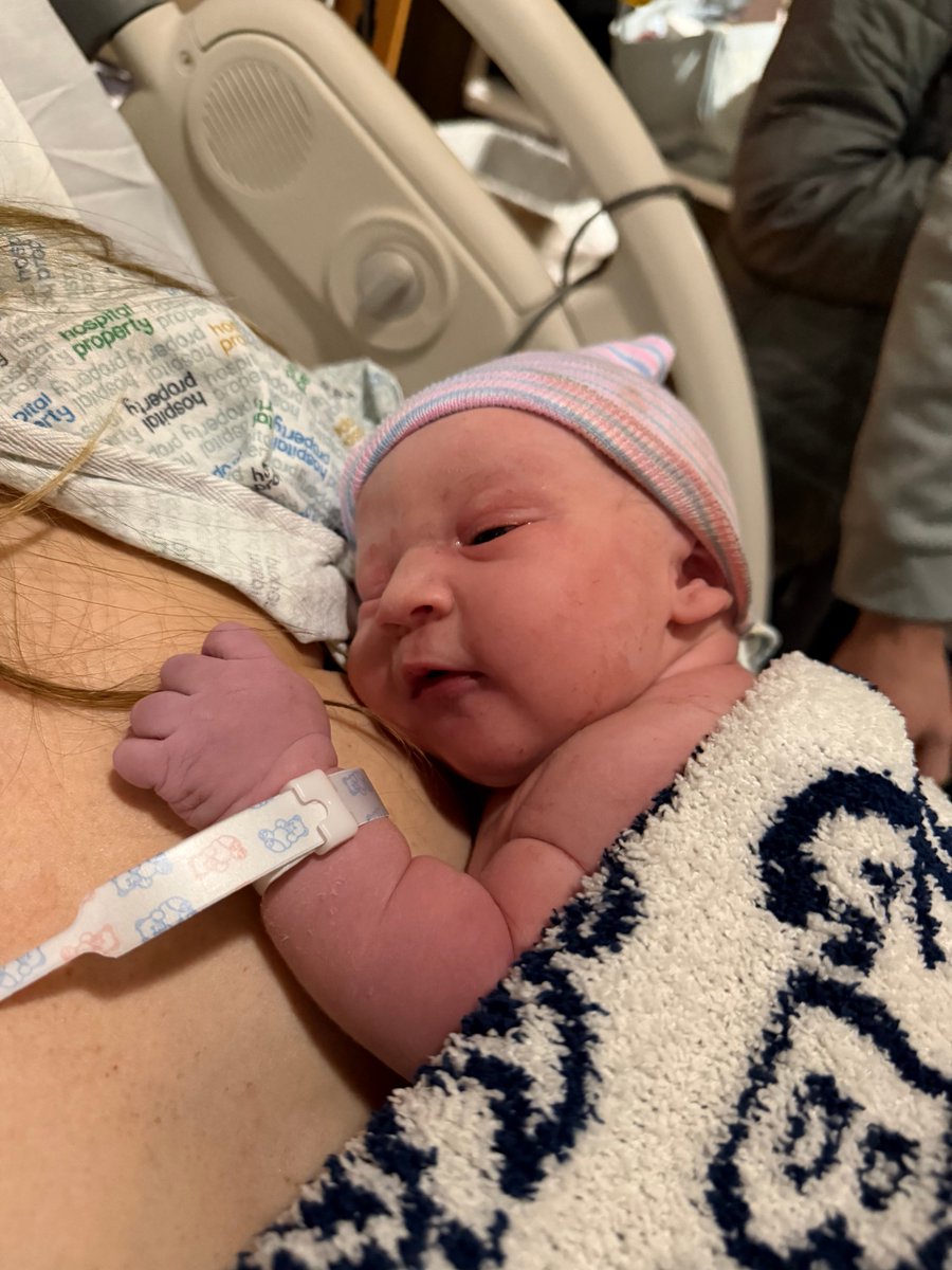 Richie Hughes tweet media