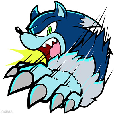 onerdfalido's tweet image. ✨Saiu stikers novos no Sonic Channel  mas esse do Wherehog ficou lindão demais. 

#SonicTheHedgehog