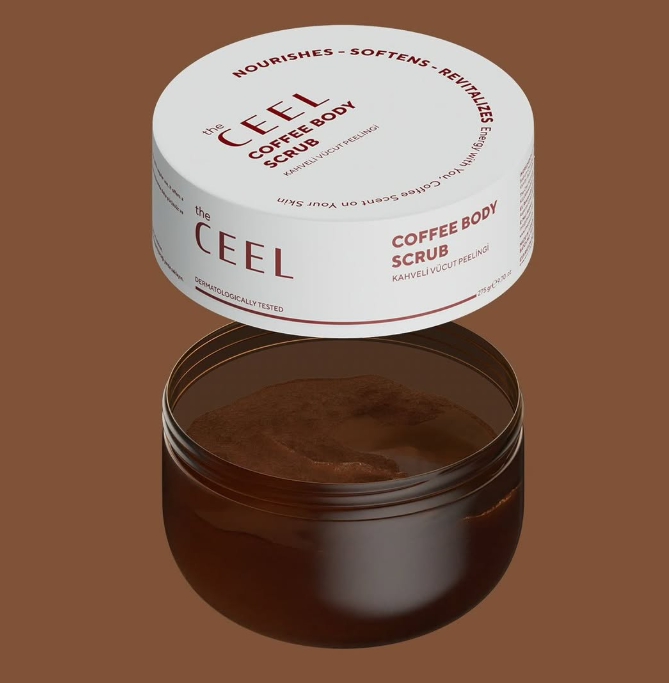 The Ceel tweet media