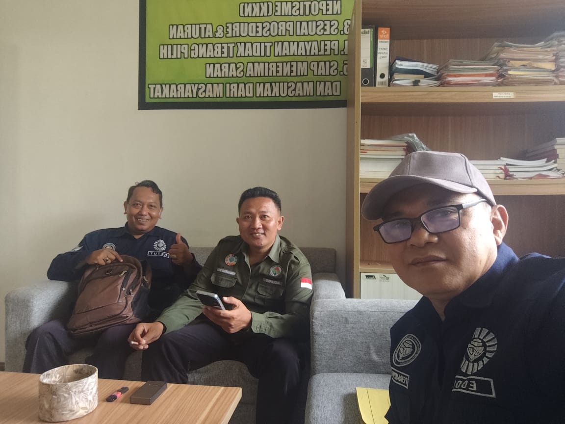 SEMARAK HDN 2026;
Desa adalah fondasi utama pembangunan nasional
#HariDesaNasional2026
#BangunDesaBangunIndonesia
#DesaTerdepanUntukIndonesia
#BhaktiPendampingDesa
#TPPJawaTimur