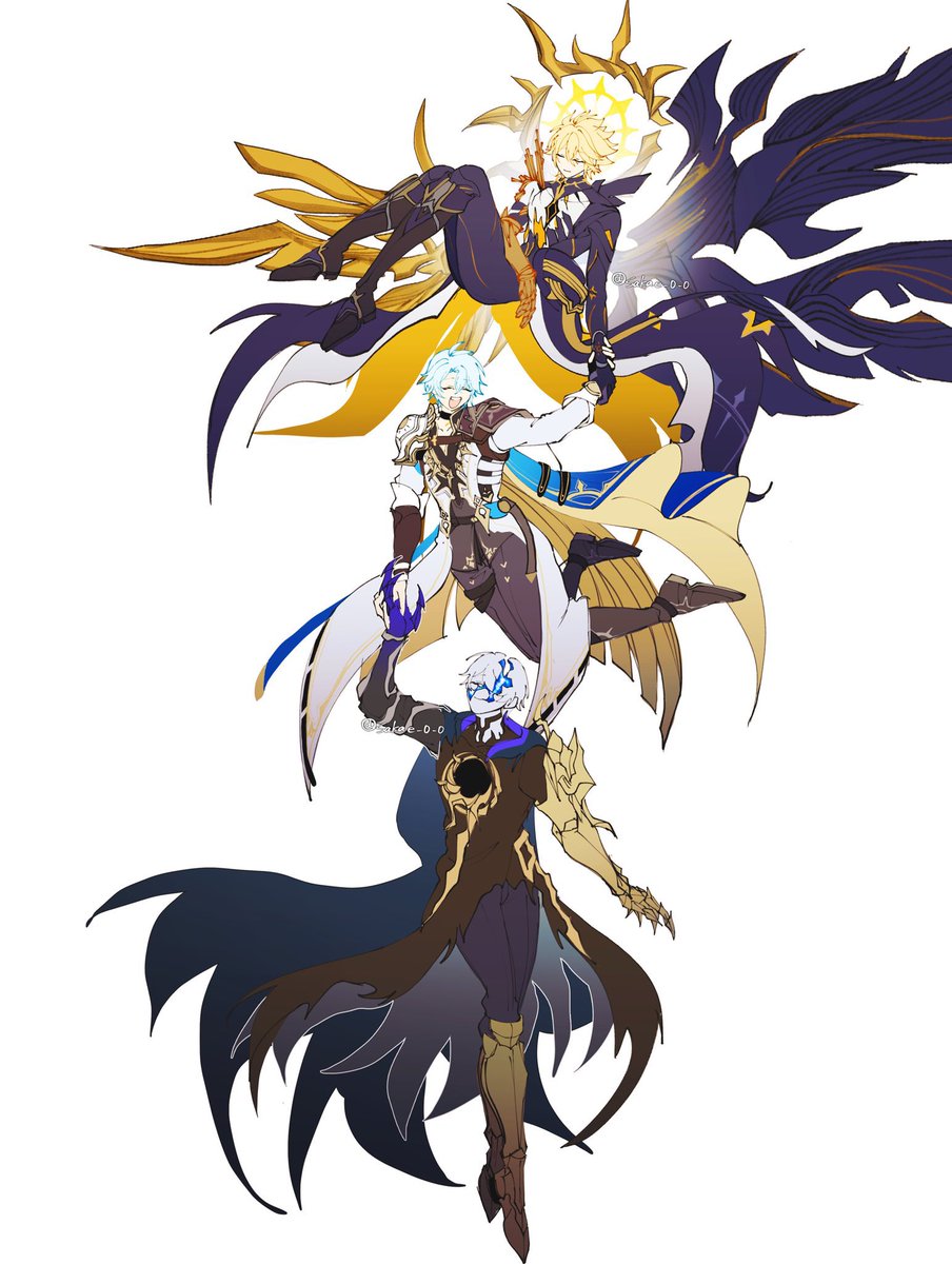 榮 (@sakae_0_0) on Twitter photo 