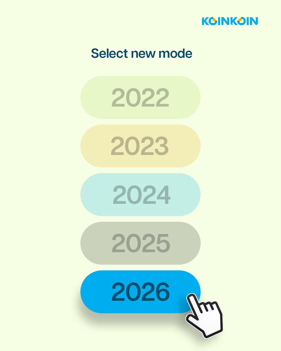 KoinKoin App tweet media