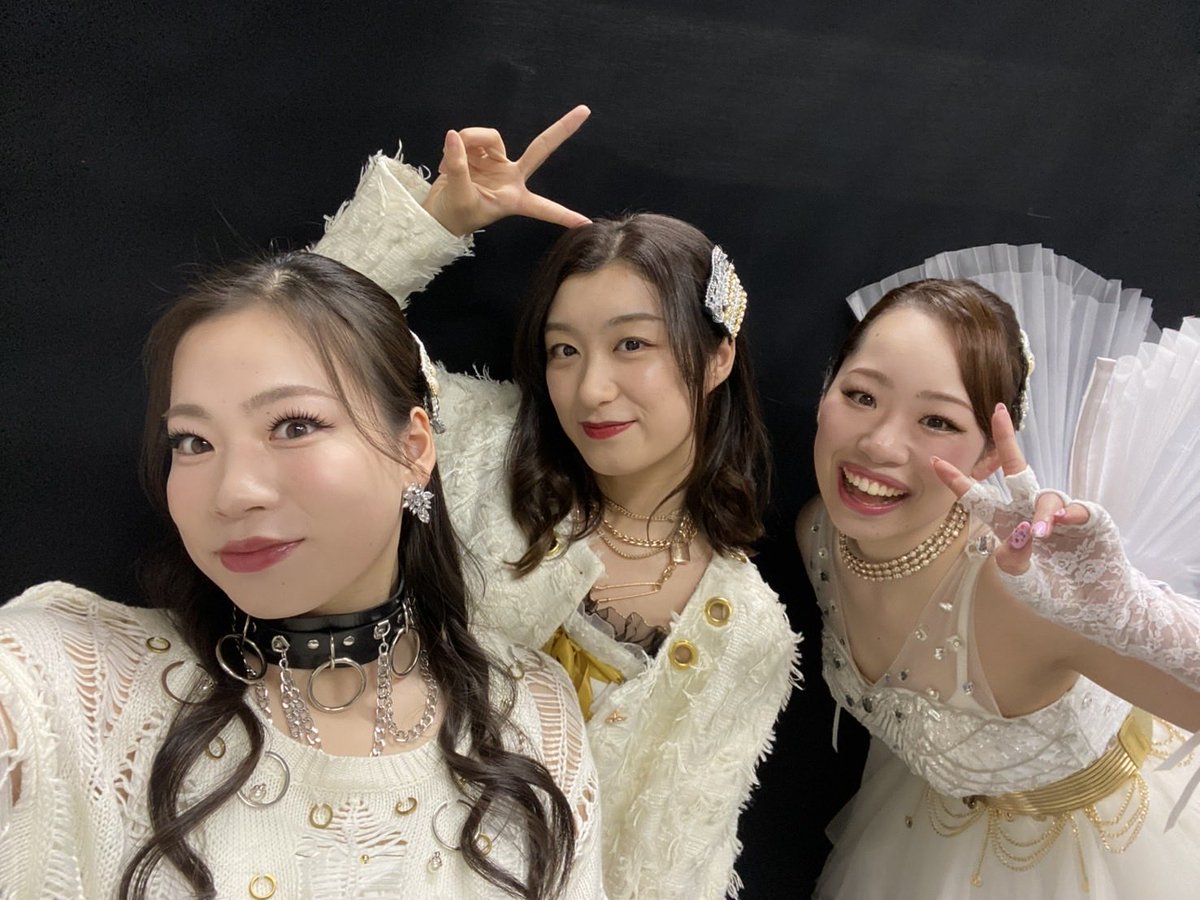 Runa Shiraga（白神 瑠菜） tweet media