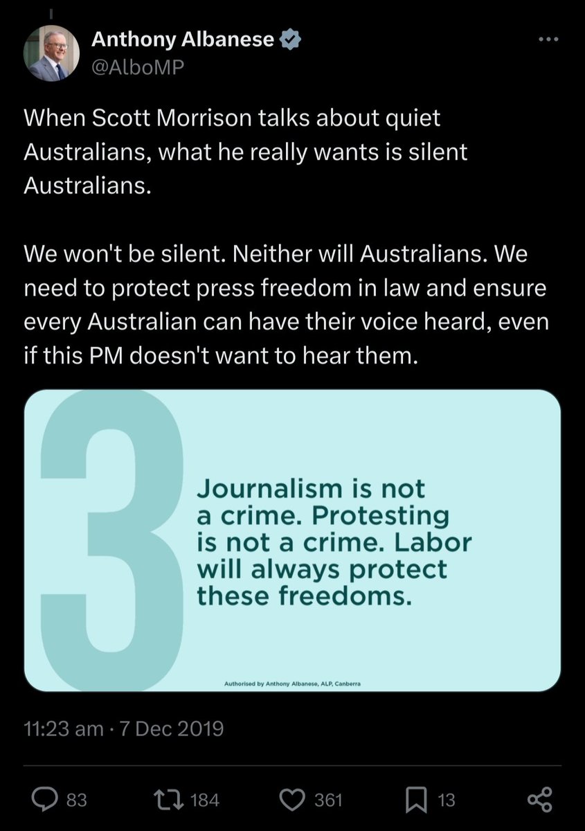 Mel_Tea's tweet photo. @blakandblack 🙃Check out opposition albo...👇 https://t.co/ZeKg4i019t