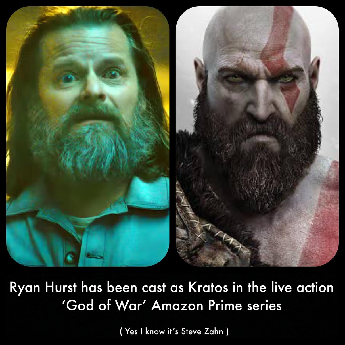 #GodOfWar