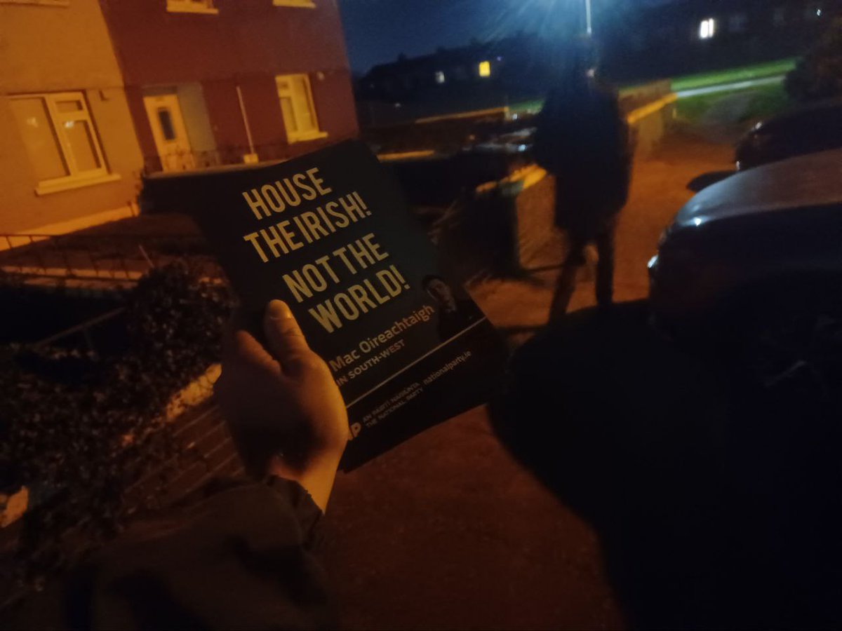 YanMacNP's tweet image. Get out and get active! Bígí Linn!