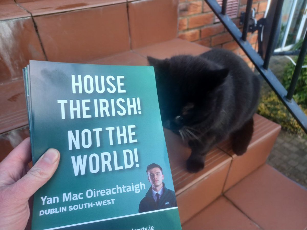 YanMacNP's tweet image. Get out and get active! Bígí Linn!