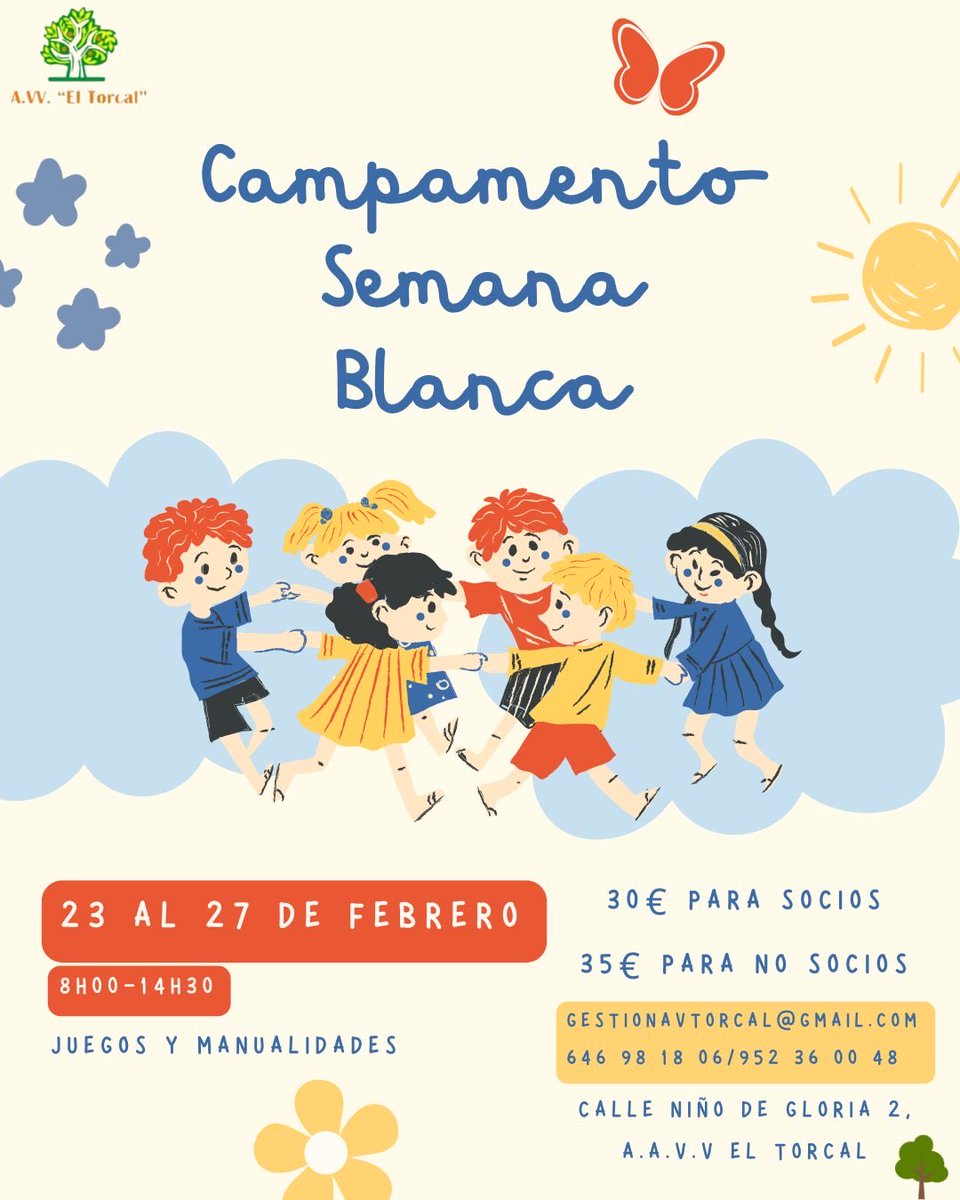 A.V.V. El Torcal tweet media