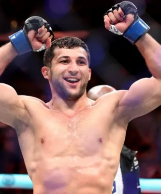 ParamPam1990's tweet image. Azamat Bekoev (2-1 UFC) will face Treshin Gor (2-4 UFC) at UFC Vegas 115 on April 4th.