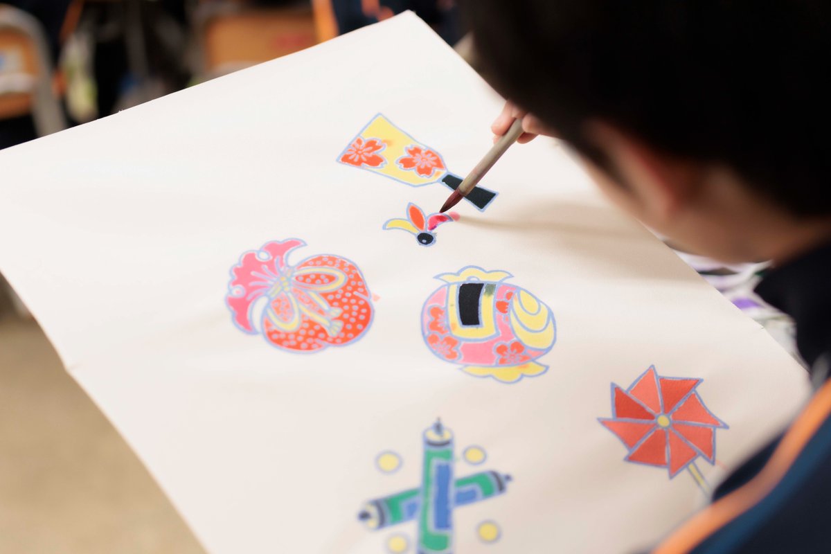 TOKYO Tradition アーツカウンシル東京伝統文化事業 tweet media