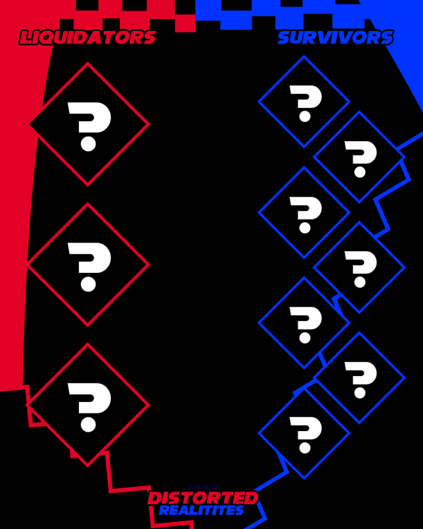 Nightmares Distorted Realities (@NDRofficialGame) / Posts / X
