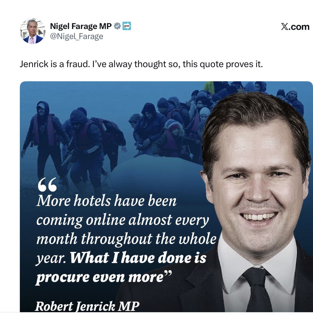 Just before this is deleted…