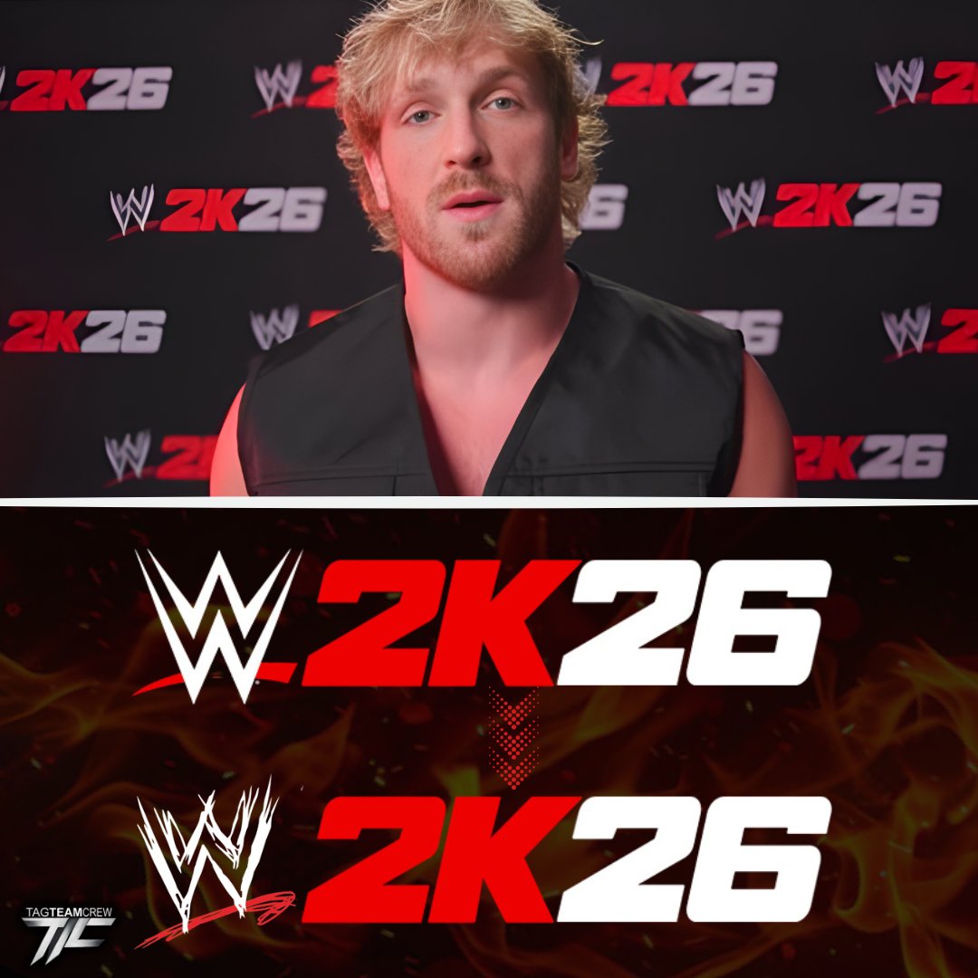 #WWE2K26

- Showcase sur l’Attitude Era ?
- Showcase la Ruthless Aggression Era ? 

🤔