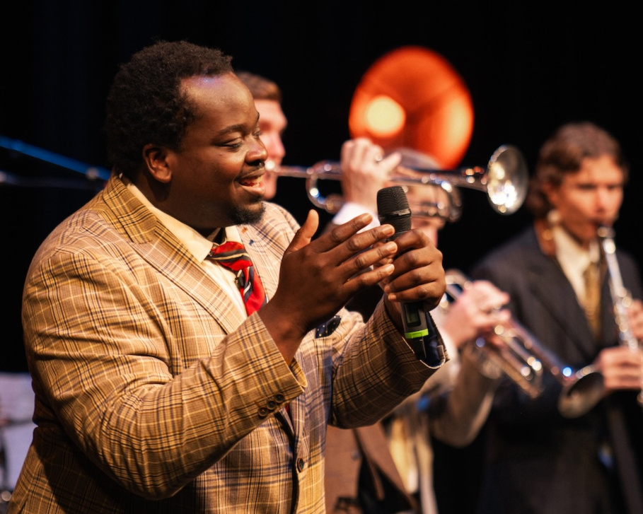 Down for the Count tweet media