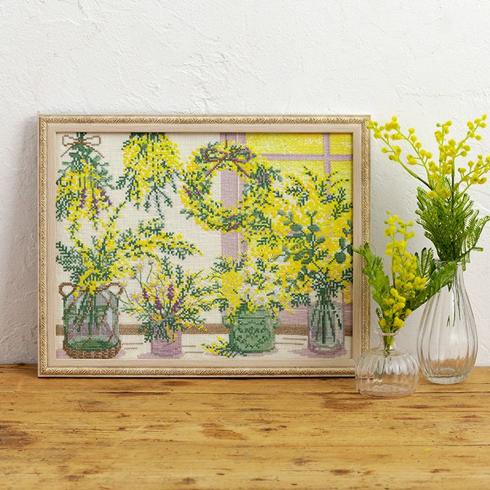 🌸 春の新作＆おすすめアイテム オンライン予約受付中 テーマ