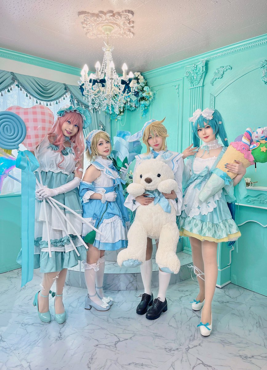 ひな♱24よみうり、25TDC、31CDEF (@MK_hina27) / Posts / X