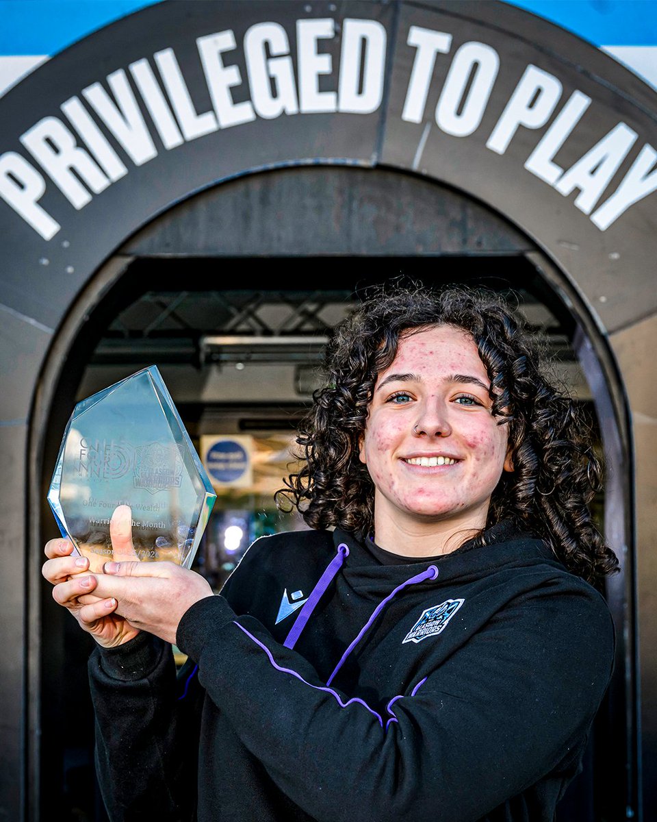 Glasgow Warriors tweet media