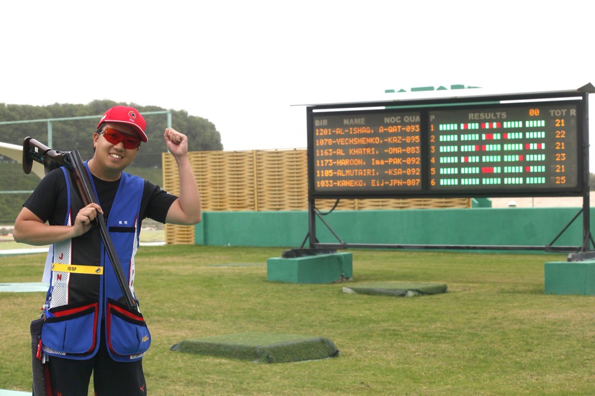 日本クレー射撃協会 (@jctsa_official) / Posts / X