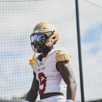 Iona Prep Football tweet media