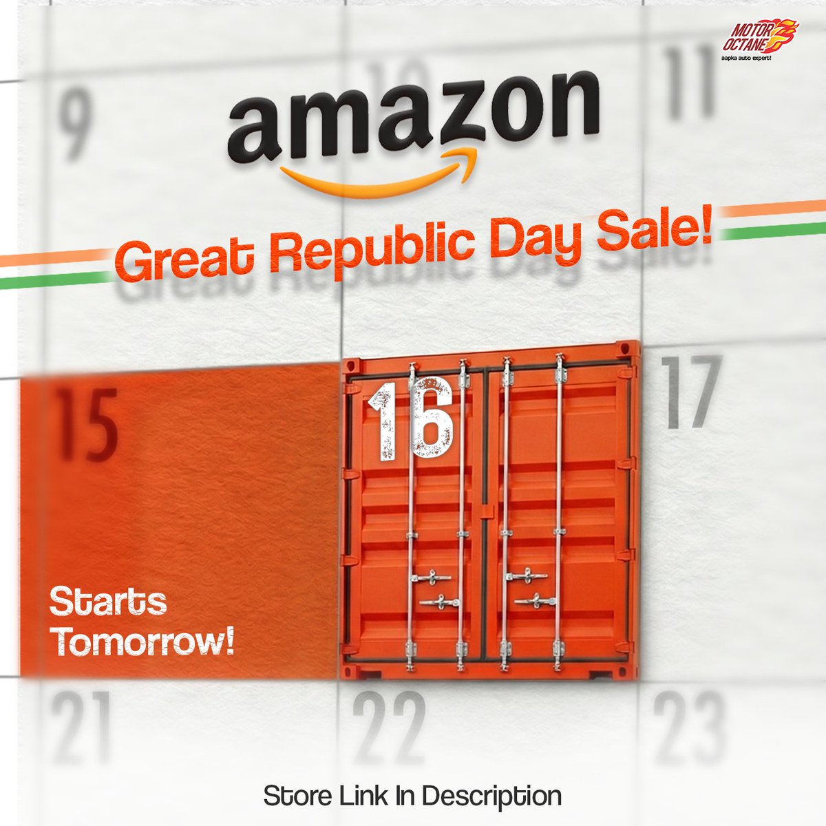 MotorOctane tweet media