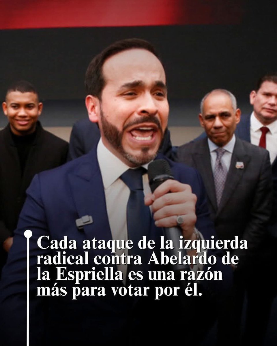 ¿Cuántos más creemos lo mismo?