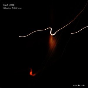 deecrell's tweet image. Klavier Editionen by Dee C'rell #applemusic  music.apple.com/gb/album/klavi…