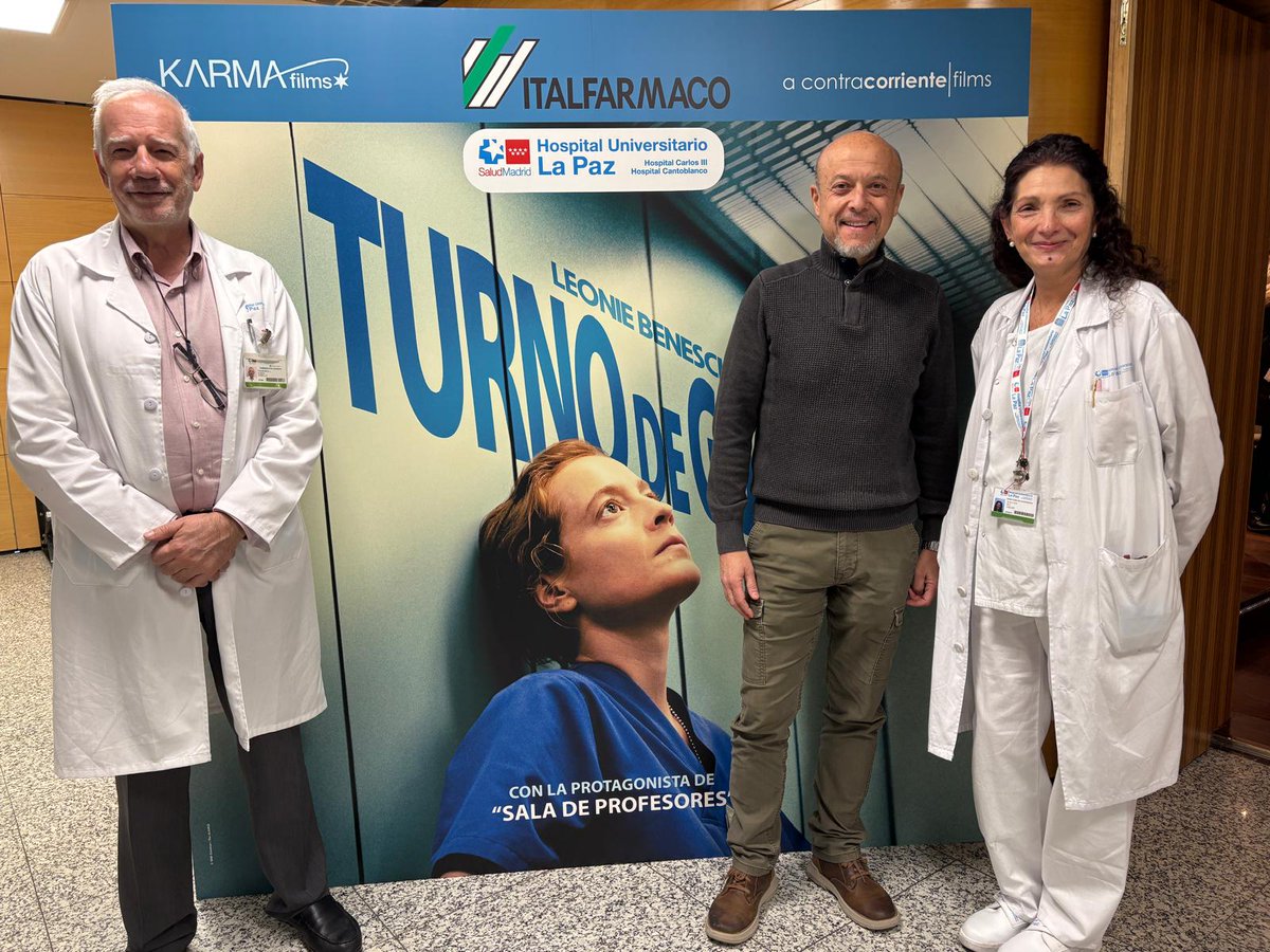 Salud Madrid tweet media