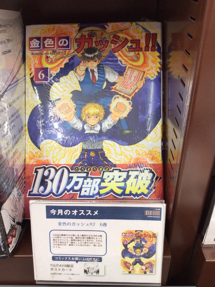 金色のガッシュ　図書カード　応募者限定 Amazon.co.jp: 金色のガッシュベル THE CARD BATTLE DX赤い魔本