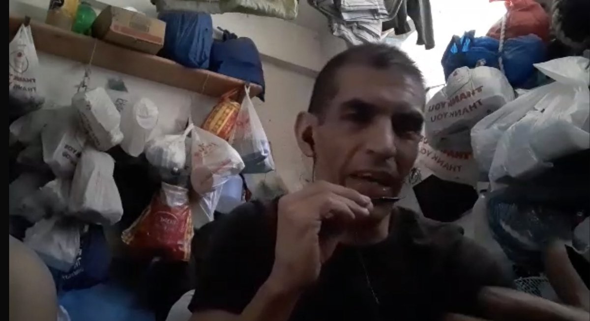 Luis Carlos Vélez 🌎 tweet media