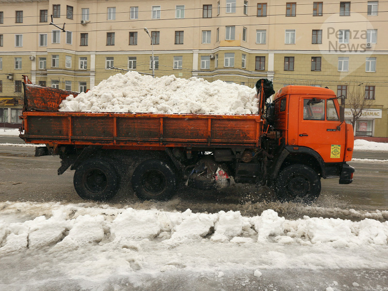 С улиц Пензы за ночь вывезено более 9 тыс. кубометров снега
penzanews.ru/gkh/166122-2026
#Пенза #НовостиПензы #PenzaNews #Новости