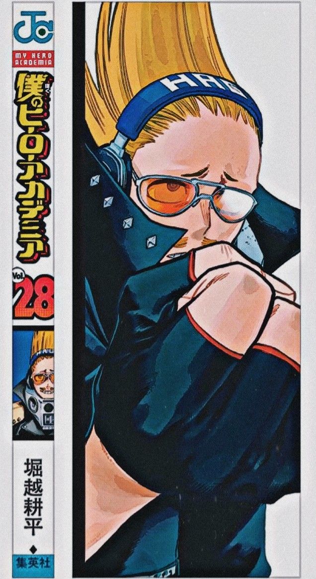 vultocorderosa's tweet photo. This is one of my favorite oficial Mic drawings ever https://t.co/FrHzeZ4HH6