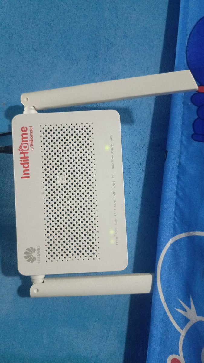 Min <a href="/IndiHomeCare/">IndiHomeCare</a> ini sampai kapan yaa? Ga bisa internetan dari subuh