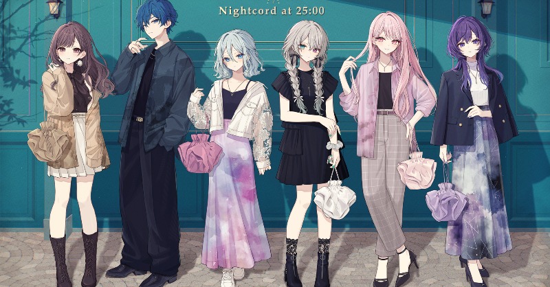 暁山瑞希 ZOZOTOWN プロセカ 第3弾 バッグ LOWRYSFARM 暁山瑞希 ZOZOTOWN プロセカ 第3弾 バッグ LOWRYSFARM 画像ギャラリー