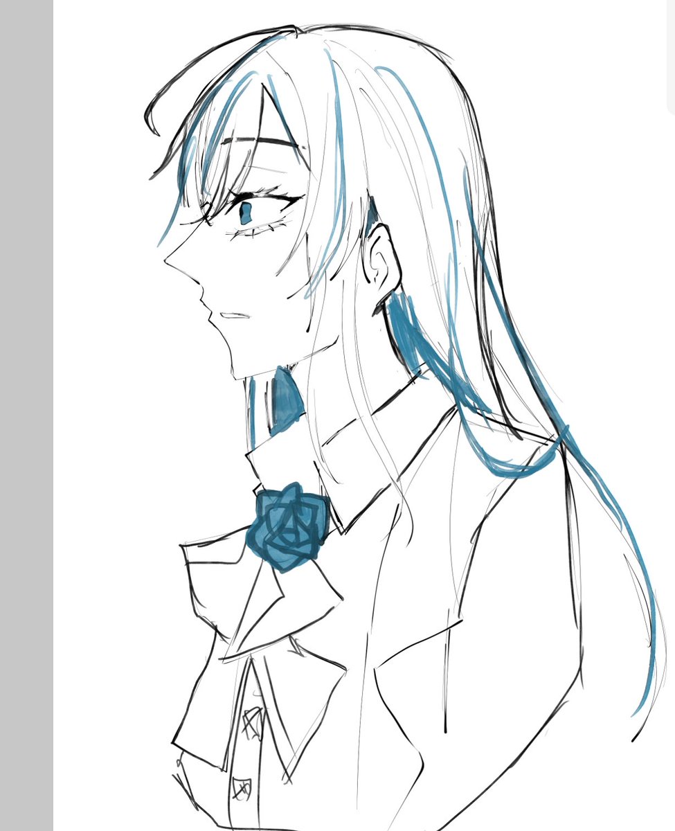 そらページ 💙そら🥀糖分の塊 (@sorra8600) / Posts / X