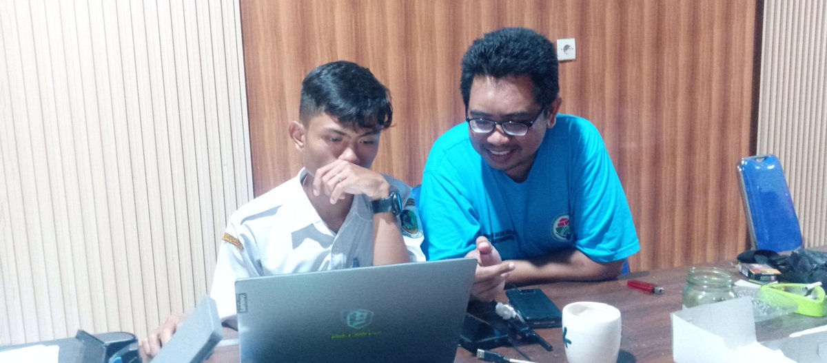 SEMARAK HDN 2026;
Desa Berdaya lahir dari kerja bersama &amp; pendampingan berkelanjutan
#HariDesaNasional2026
#BangunDesaBangunIndonesia
#BhaktiPendampingDesa
#TPPJawaTimur